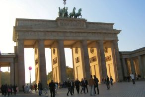 berlin